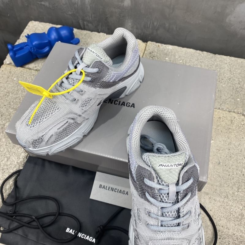 Balenciaga Track Shoes